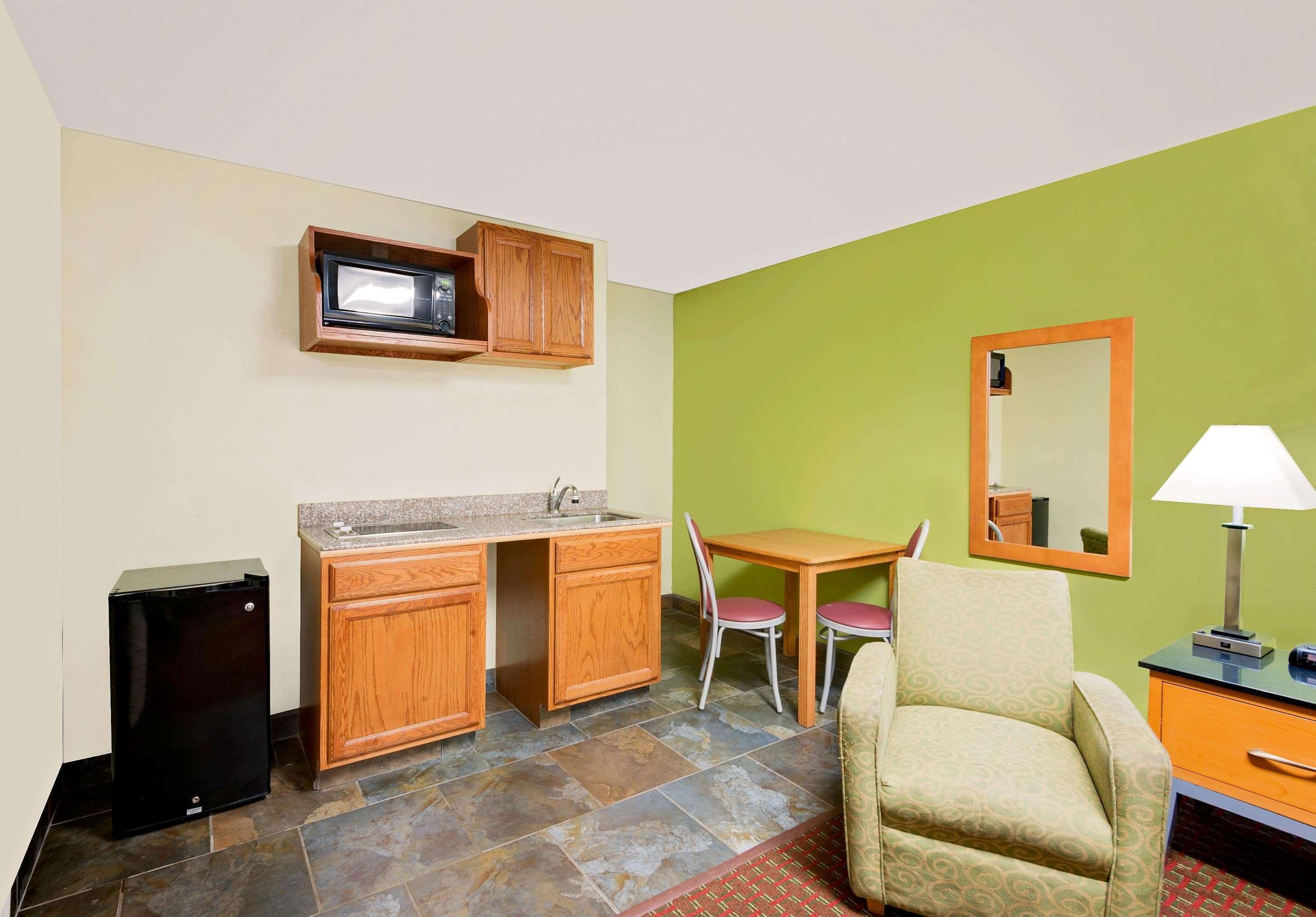 Days Inn By Wyndham Fort Dodge Exterior photo